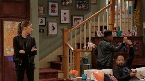 K.C. Undercover Season 2 Episode 8 - Down in the Dumps