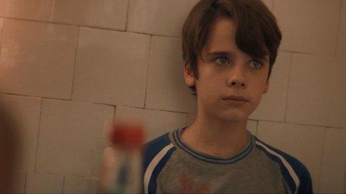 Crystal City Season 1 Episode 4 - Episode 4