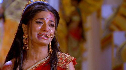 Mahabharat Season 15 Episode 11 - Draupadi's honour attacked