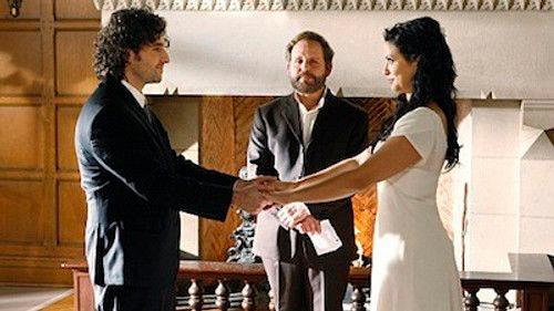 Numb3rs Season 6 Episode 16 - Cause and Effect