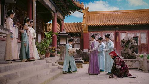 Ruyi's Royal Love in the Palace Season 1 Episode 11 - Episode 11