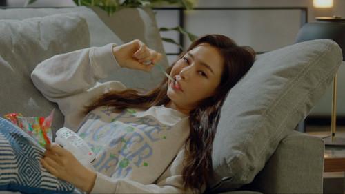 One the Woman Season 1 Episode 15 - Sung Hye’s Secret