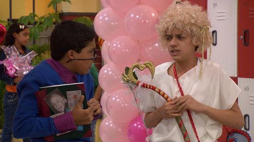 La CQ Season 4 Episode 7 - Episode 7