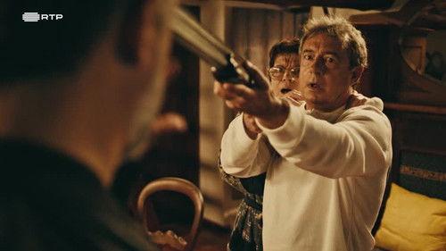 Pôr do Sol Season 2 Episode 4 - Episode 4