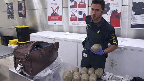 Border Control: Spain Season 3 Episode 10 - Episode 10