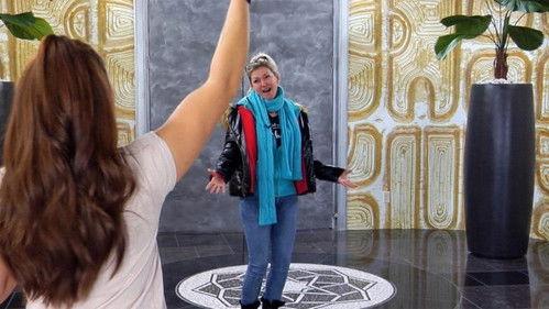 Big Brother Célébrités Season 1 Episode 9 - Episode 9