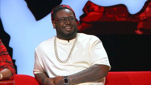 Ridiculousness Season 8 Episode 15 - T-Pain