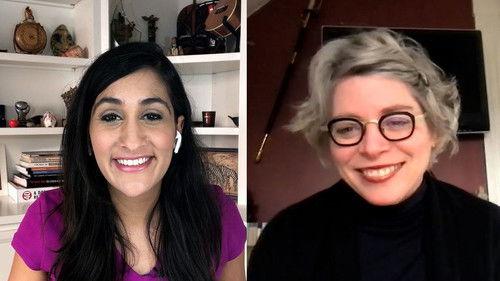 Deeper Look from New York Season 1 Episode 22 - How Will the Capitol Riot Be Reckoned with in US History?: Jill Lepore / Professor of American History, Harvard University