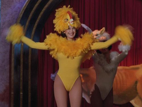 Lois & Clark: The New Adventures of Superman Season 1 Episode 6 - I've Got a Crush on You