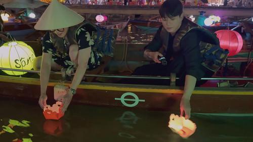 Are You Sure?! Season 2 Episode 8 - The Final Adventure in Da Nang