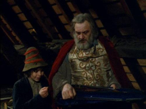 undefined Season 1 Episode 1 - Episode 1