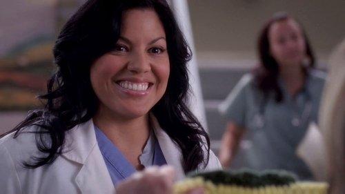 Grey's Anatomy Season 4 Episode 11 - Lay Your Hands on Me