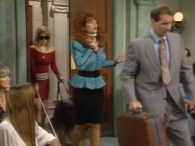Married... with Children Season 5 Episode 3 - Sue Casa, His Casa