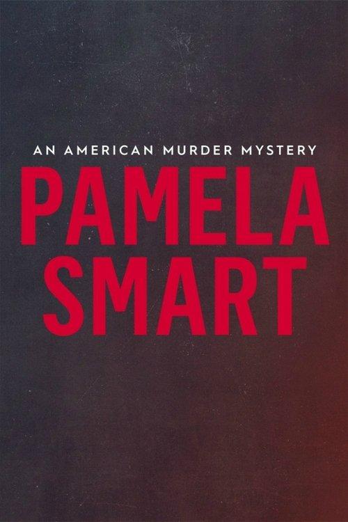 Pamela Smart: An American Murder Mystery poster