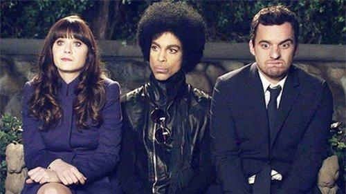 undefined Season 3 Episode 14 - Prince