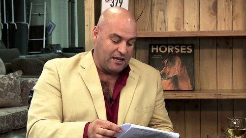 Late Night Big Breakfast Season 1 Episode 4 - Episode 4