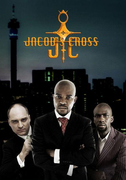 Jacob's Cross poster