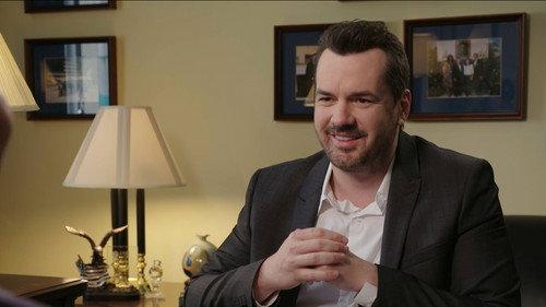 The Jim Jefferies Show Season 1 Episode 15 - Trump's Congressional Twitter Troll