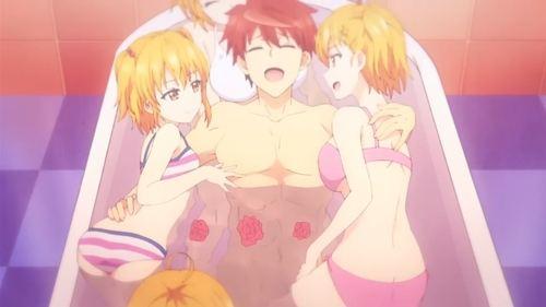 SUPER HxEROS Season 1 Episode 7 - XERO Game