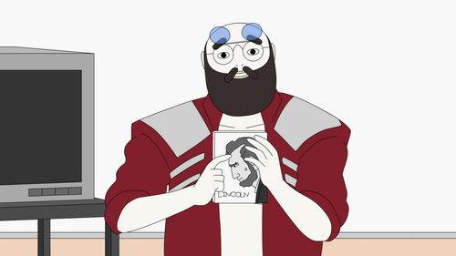 China, IL Season 2 Episode 10 - Wild Hogs