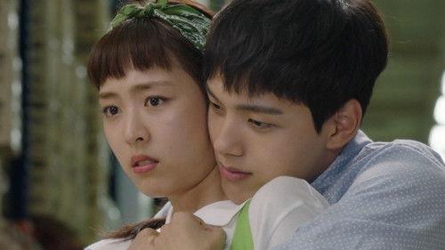 Reunited Worlds Season 1 Episode 22 - Disappearance