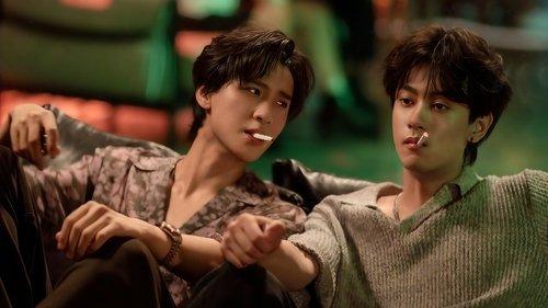 Revenged Love Season 1 Episode 1 - A Gentleman Will Surely Take Revenge