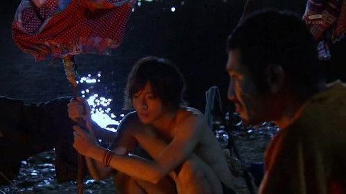 Kamen Rider Season 21 Episode 8 - Slacking Off, Lack of Ambition, On a Break