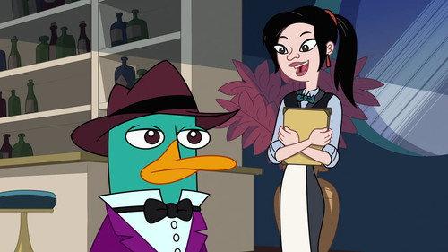 undefined Season 5 Episode 32 - Dinner Reservations