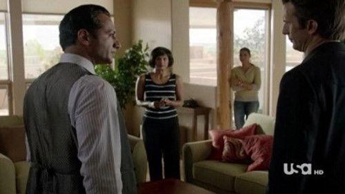 In Plain Sight Season 4 Episode 8 - Kumar vs. Kumar