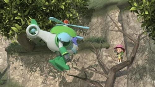 Robocar Poli Season 1 Episode 19 - Episode 19