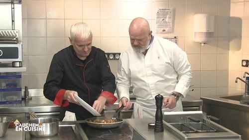 Cauchemar en cuisine avec Philippe Etchebest Season 15 Episode 5 - Tapas Rojas (Marseille)