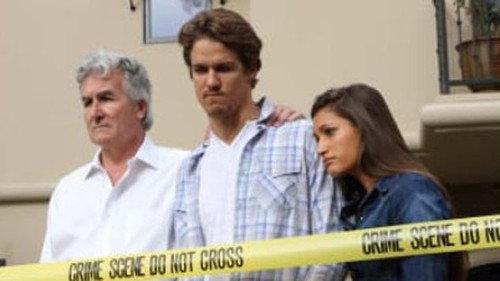 Blood Relatives Season 2 Episode 2 - Saints & Sinners