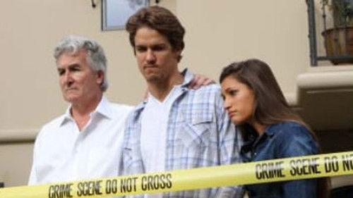 Blood Relatives Season 2 Episode 2 - Saints & Sinners