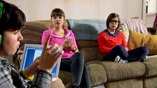 Millie Inbetween Season 1 Episode 11 - Bermuda Calling