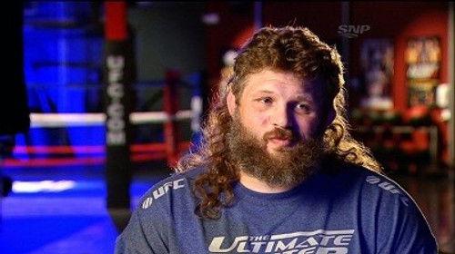 The Ultimate Fighter Season 16 Episode 2 - What We Do
