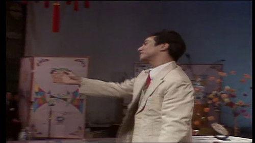 CCTV Spring Festival Gala: Crosstalk and Sketch Season 4 Episode 4 - Episode 4