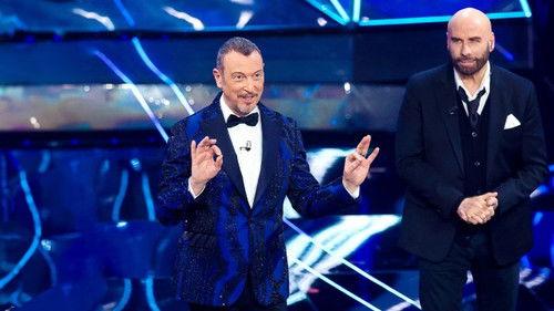 Sanremo Music Festival Season 74 Episode 2 - Episode 2