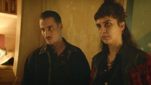 Vampires Season 1 Episode 2 - I'm a Monster