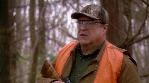 Damages Season 4 Episode 6 - Add That Little Hopper to Your Stew