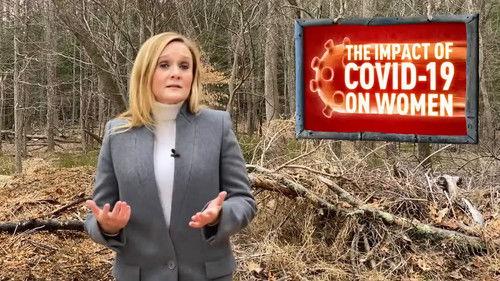 Full Frontal with Samantha Bee Season 5 Episode 6 - April  1, 2020