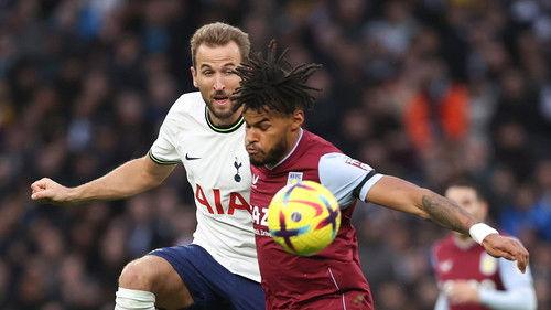 Match of the Day 2 Season 19 Episode 14 - MOTD2 - 1st January 2023