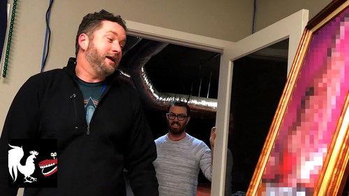 RT Life Season 7 Episode 8 - Birthdays on Fire