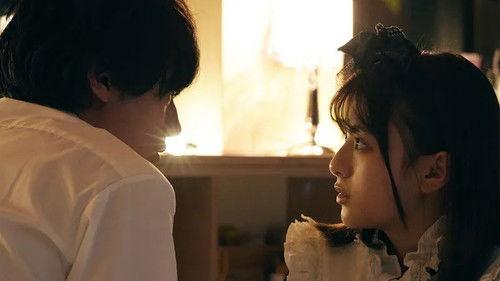 Ao Haru Ride Season 1 Episode 7 - It's 7 o'clock. At the clock in Sanjou Park