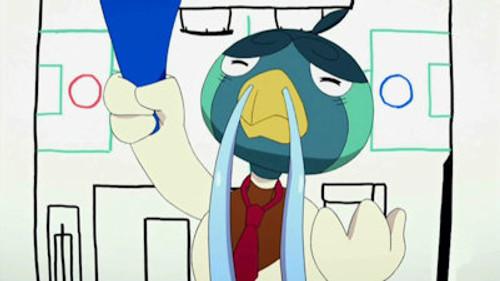 Yo-kai Watch Season 1 Episode 22 - Episode 22