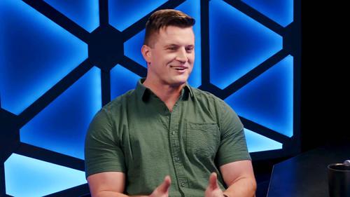 Adventuring Academy Season 4 Episode 8 - Studying and Training (with Johnny Stanton)