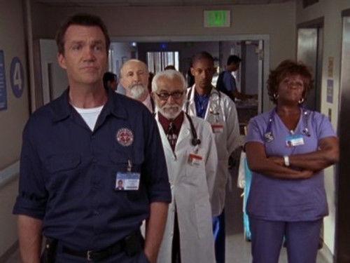 Scrubs Season 7 Episode 4 - My Identity Crisis