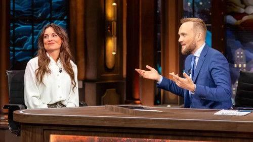 Lubach Season 2 Episode 25 - Episode 25 - Largest Party in the Polls Absent from Election Debates