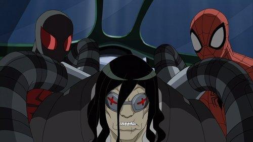 Marvel's Ultimate Spider-Man Season 4 Episode 22 - The Spider Slayers (2)