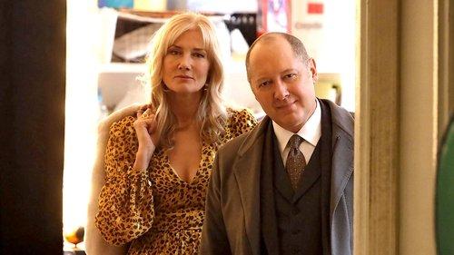 undefined Season 7 Episode 12 - Cornelius Ruck