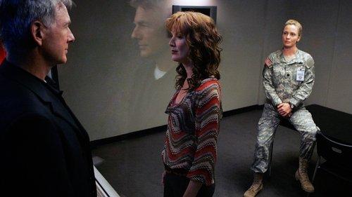 NCIS Season 5 Episode 3 - Ex-File